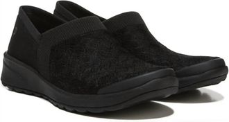 Naturalizer Womens Gia Shoe In Black