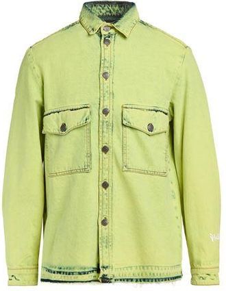 Disclaimer TOPWEAR - Camicie jeans su YOOX.COM