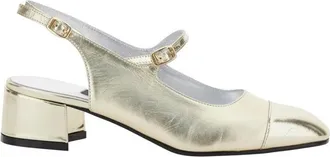 Carel Donna, Scarpe, Grigio, 37 EU, new