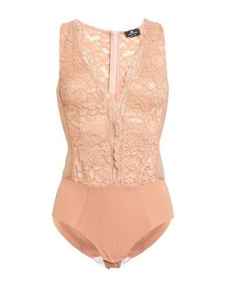 Elisabetta Franchi TOPWEAR - Tops on YOOX.COM