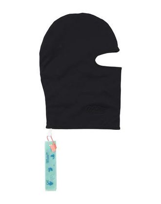 Off-white ACCESSOIRES - M&uuml;tzen & H&uuml;te auf YOOX.COM