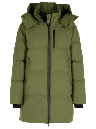 ブルゾン Moose Knuckles Padded High Collar Jacket Moose Knuckles Padded High Collar Jacket from $1,130.00 - on