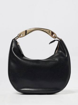 Twinset Borsa Hobo Croissant Twinset in nappa sintetica