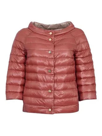 Herno Reversible Down Jacket