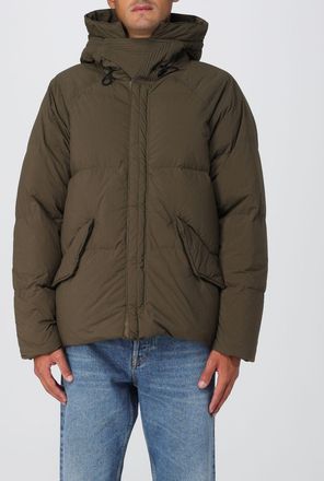 Ten c Piumino Ten C in misto cotone