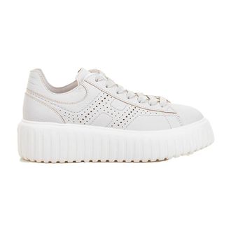 Hogan Sneakers - Dames - Sneakers - Wit - 40 EU - Schoenen