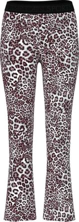 Marc Cain Donna, Pantaloni, Multicolore, S, new