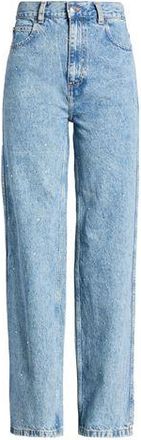 Sandro PARTES DE ABAJO - Pantalones vaqueros en YOOX.COM