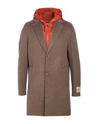 Bob CAPISPALLA - Cappotti su YOOX.COM