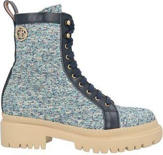 Ballin CALZADO - Botines de ca&ntilde;a alta en YOOX.COM