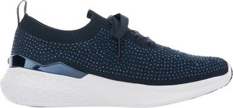 Ara Dames, Schoenen, Blauw, Maat: 38 EU