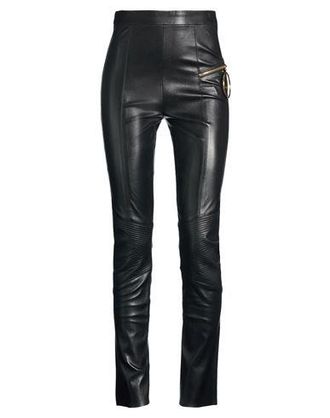 FAUSTO PUGLISI BOTTOMWEAR - Leggings su YOOX.COM