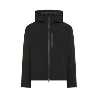 Sun 68 Chaqueta Soft Shell - Jackets - Hombre - Negro - XL