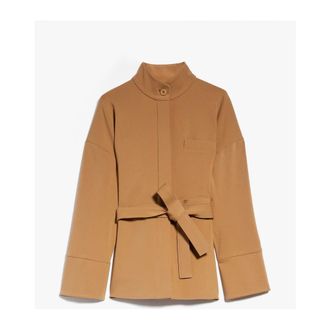 Max Mara Mujer, Chaquetas, Marrón, Talla: M
