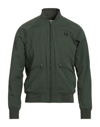 Fred Perry ROPA DE ABRIGO - Chaquetas y cazadoras en YOOX.COM