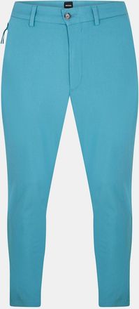 HUGO BOSS Mens P Kaiton1 Zip 10271527 01 in Light/Pstl Blue - Size 33W/30L