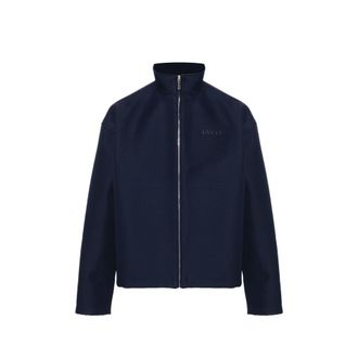 Gucci Wool Blend Jacket