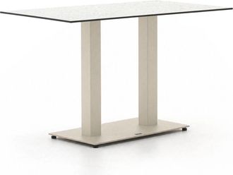 Forza Furniture Forza Orta tuintafel 120x70x73cm