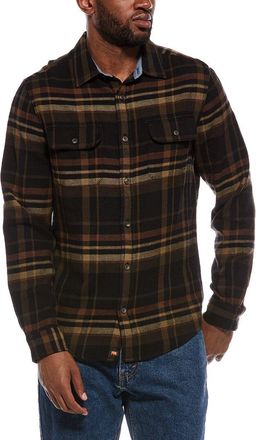 The Normal Brand Mountain Overshirt
