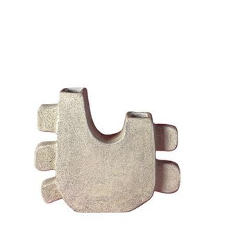 Alma Ome Vase in White at Nordstrom