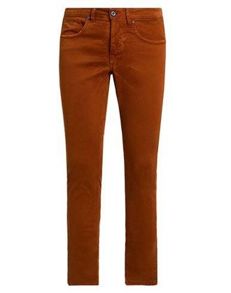 Displaj BOTTOMWEAR - Pantaloni jeans su YOOX.COM