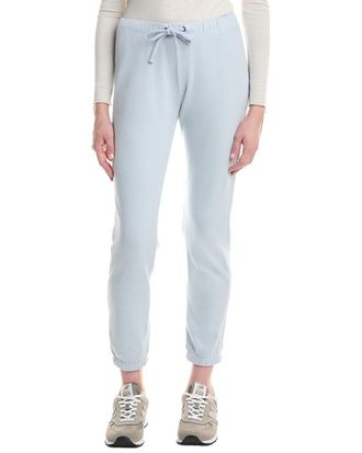 James Perse French Terry Sweatpant