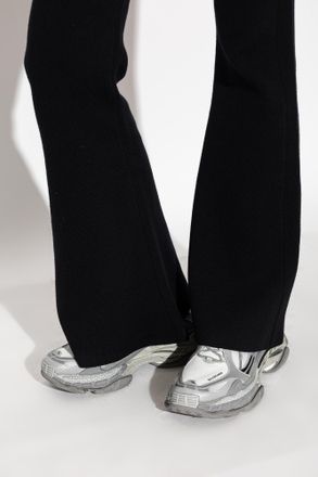 Balenciaga Triple S 2 Sneakers, Womens, Grey