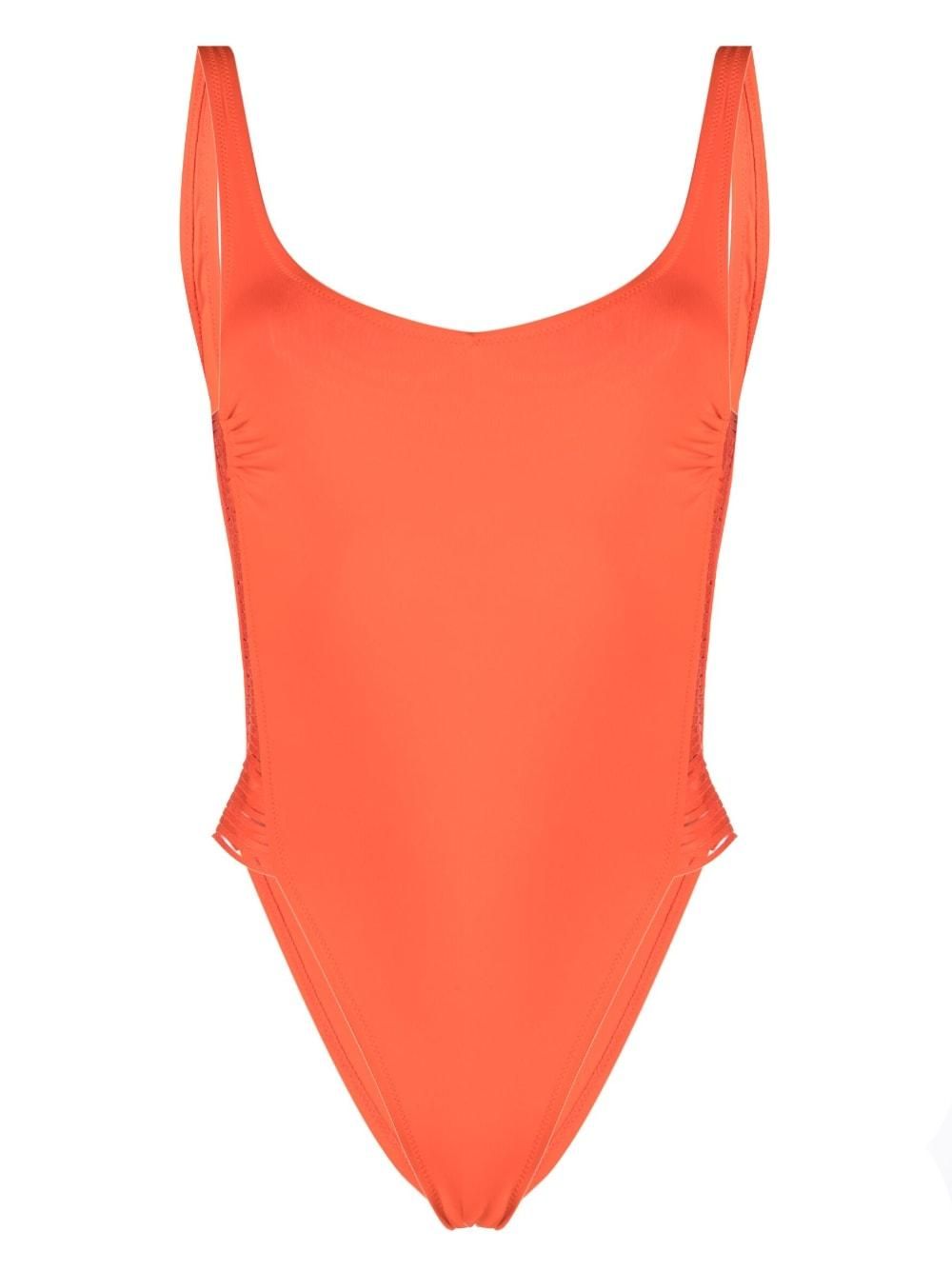 Reckless Costume Da Bagno Color Corallo Tribord Swimwear For Women