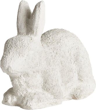 Napa Home & Garden Weathered Garden Rabbit Large