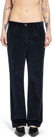 Toteme Straight Cord Trousers