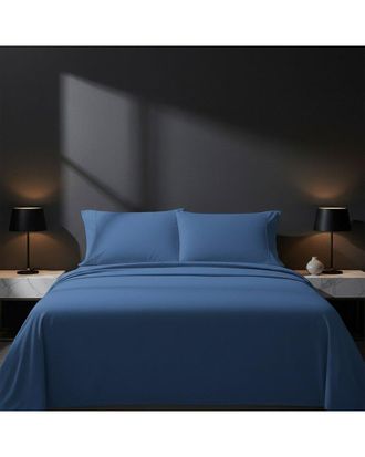 Luxury Home Bamboo Blend Bedsheets