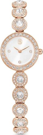 Swarovski Una Angelic - Dames - Horloges - Geel - ONE Size - Accessoires