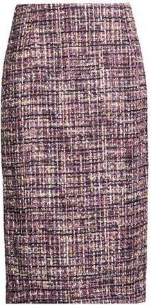 Clips BOTTOMWEAR - Midi skirts sur YOOX.COM