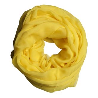 Dolce & Gabbana Hombre, Accesorios, Amarillo, Talla: ONE Size