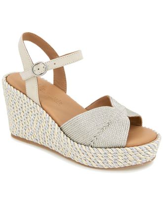 Gentle Souls Nola Sandal