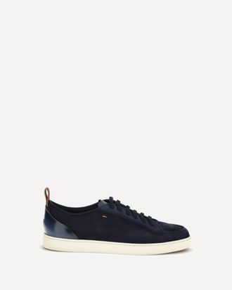 Santoni Sneakers Montecarlo Man 10