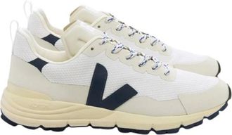 Veja Dekkan Alveomesh - Dames - Sneakers - Wit - 37 EU - Polyester - Schoenen
