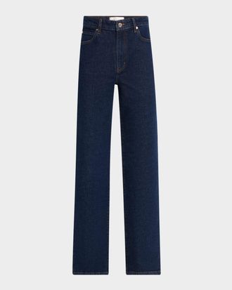 Frame Denim The Arrow Bootcut Jeans