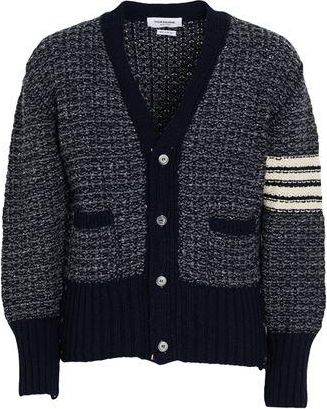 Thom Browne MAGLIERIA - Cardigan su YOOX.COM