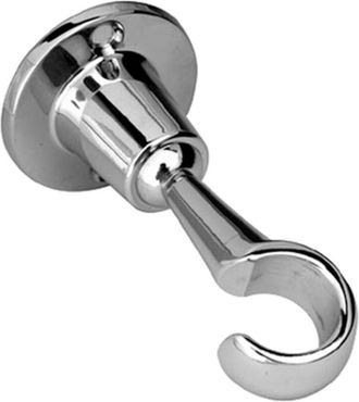 Laufen Soporte De Ducha Laufen R&oacute;tula, Proyecci&oacute;n 80mm, Hf105713100000