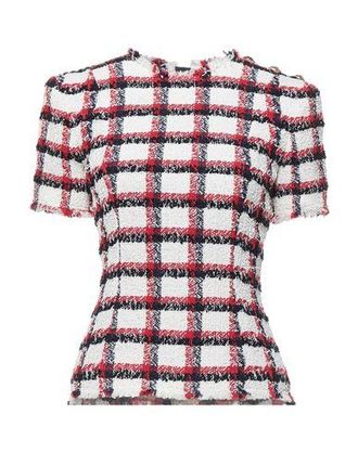 Balmain TOPWEAR - Tops on YOOX.COM