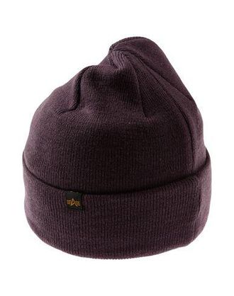 Alpha Industries ACCESSORIES - Hats on YOOX.COM