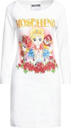 Moschino VESTIDOS - Minivestidos en YOOX.COM