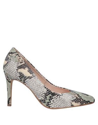 Caf&egrave;noir FOOTWEAR - Pumps sur YOOX.COM