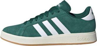 adidas Grand Court Base 00s Green White Gum IH6187