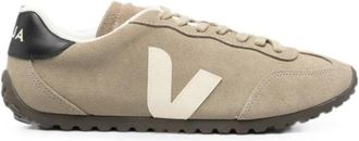 Veja GT Suede Sneakers - Heren - Sneakers - Beige - 43 EU - Leer - Schoenen