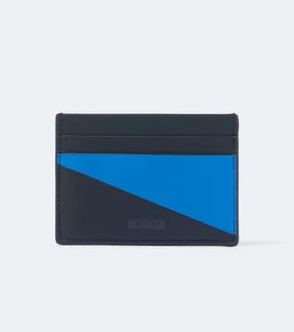 Loewe Leather card holder