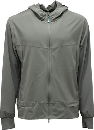 Save The Duck Groen Licht Jack Thomas Model - Heren - Zomerjassen - Groen - S - Jassen