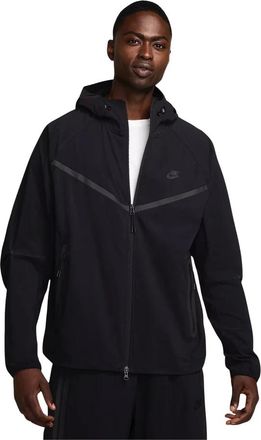 Nike Heren, Sport, Zwart, Maat: M Nylon