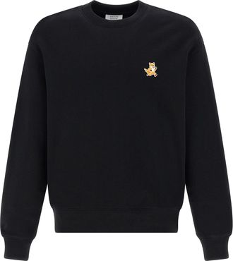 Maison Kitsuné Speedy Fox Sweatshirt